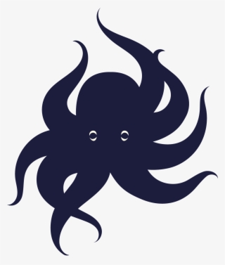 About - Octopus #8796609