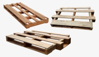 Wood, Wooden, Shipping, Pallet, Panel, Hardwood, Hard - Pallet #8796647