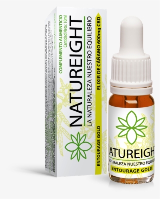 Entourage Gold 2 - Hemp #8796741