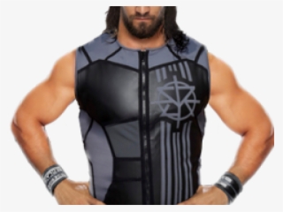 Seth Rollins Clipart Png Transparent - Wwe Seth Rollins 2017 #8796862