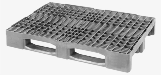Eco E7 - Cabka Plastic Pallets #8796918