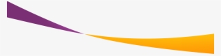 Purple Line Png - Purple And Yellow Line #8797030