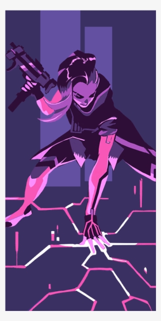 Agent - Sombra Spray #8797191
