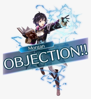 Image - Fire Emblem Female Morgan Fanart #8797231