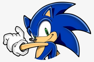 Sonic Classic Collection - Sonic Classic Collection Png #8797234