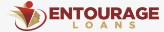Entourage Loans - Graphic Design #8797278