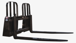 Pallet Forks Walk Through Style - Chair #8797367