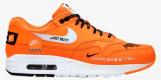 Nike Ayakkabı Bayan Turuncu #8797408