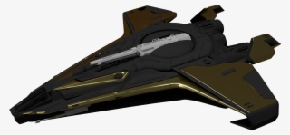 Star Citizen Anvil Hurricane #8797418