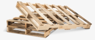 Lakeland Pallets Is Committed To Providing Creative - Plywood #8797458
