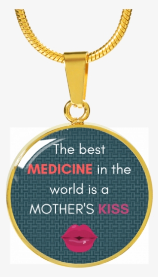 Mother's Kiss Luxury Necklace - One Stop Shop #8797537 Mother's Kiss Luxury Necklace - One Stop Shop #8797537