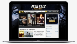 Std Campaign Imbd - Imdb Premium Wrap Uk #8797768