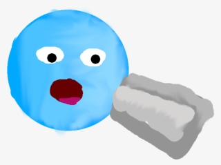 Artplaying Around With The Smudge #8797770