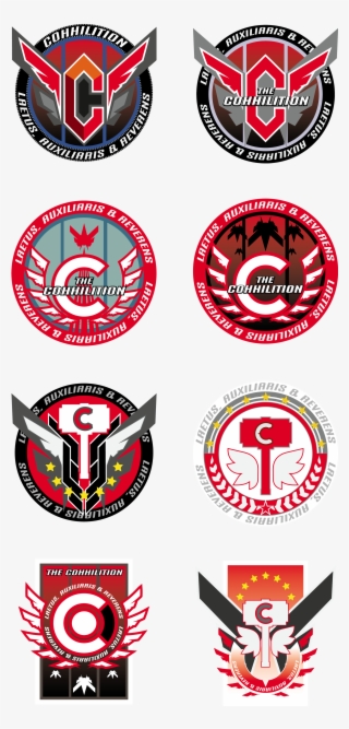 Ecussons Star Citizen - Socorro Andino #8797827