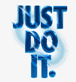 艺术字艺术字just Do It - Just Do It 字體 #8797861