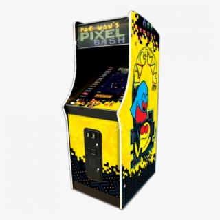 Bandai Namco Pac Man Pixel Bash - Pac Man Pixel Bash #8798057