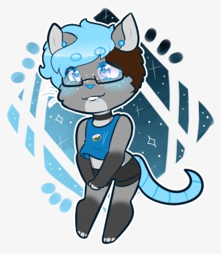 Smudge Sparkle Sparkle - Cartoon #8798230