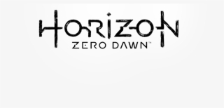Rich Media Offer For Sony Playstation - Horizon Zero Dawn #8798233