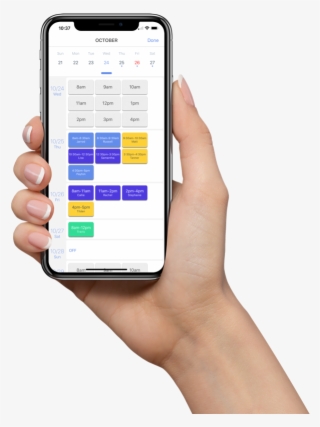 Reach Adds A Second Line To Your Iphone To Streamline - Iphone #8798277