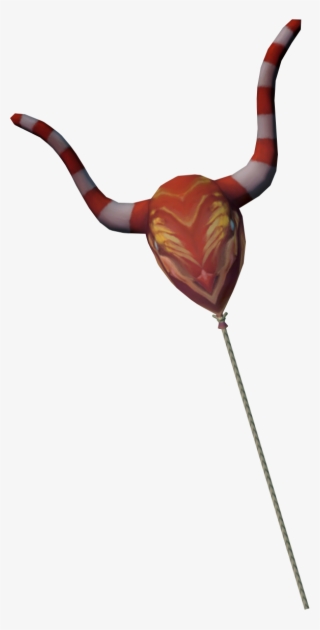 The Clawdia Balloon Is Obtained As A Drop By Defeating - Texas Longhorn #8798394