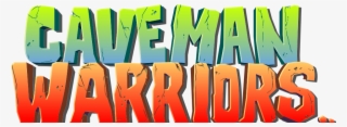 Click To Enlarge Image Cavemanwarriors Logo - Caveman Warriors Logo #8798453
