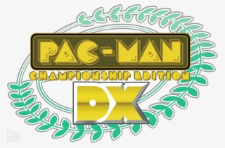 14 October - Pac Man Championship Edition Dx #8798509