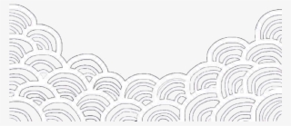 Report Abuse - Swirl Overlays Transparents Png #8798568