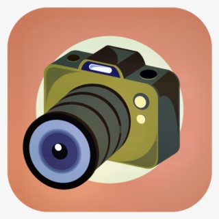 10keythings Dslr - Single-lens Reflex Camera #8798676