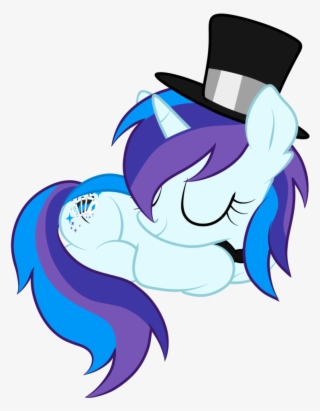 Drawn Top Hat Transparent Background - Cartoon #8798718