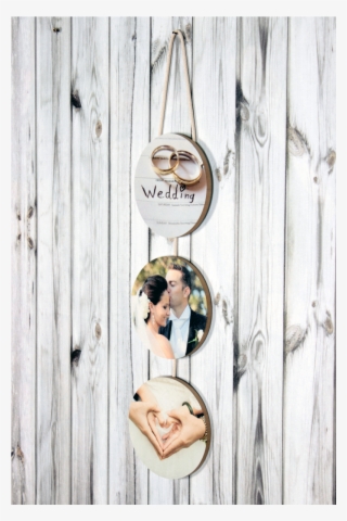 Hanging Circles - Plank #8798809