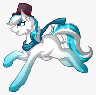 Drawn Top Hat Transparent Background - Illustration #8799108