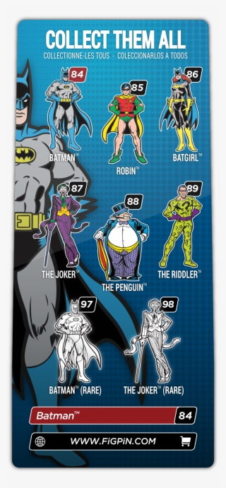 Batman - Batgirl #8799109