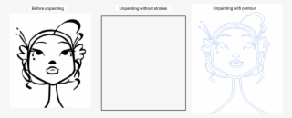 In Harmony Paint, This Option Is Found In The Selected - Illustration #8799298