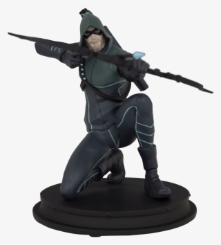 Approx - Weight - 1 - 5 Lb - Animated Green Arrow Cw #8799399