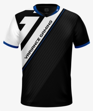 Variance Gaming Pro Jersey - Polo Shirt #8799553