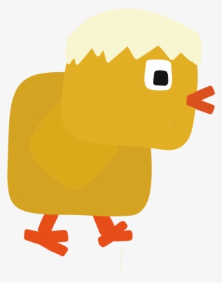 Mobile Drawings - Duck #8799637