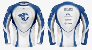 Jerseys - Long-sleeved T-shirt #8799682