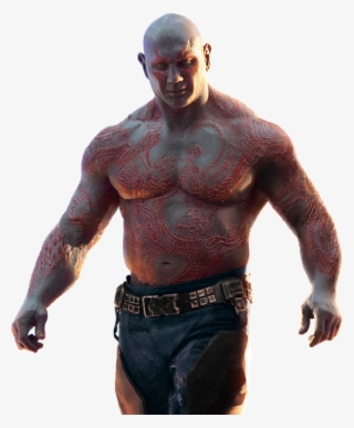 Drax Png, Transparent Drax Png Image Free Download - Pngkey