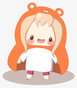 92 Umaru Himouto Umaru Chan Awwww So Cuteeee Random - Halten Und Parken Verboten #8799827