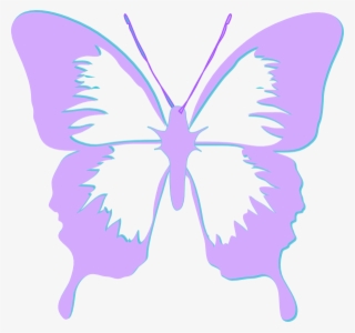 How To Set Use Butterfly Svg Vector #8799942