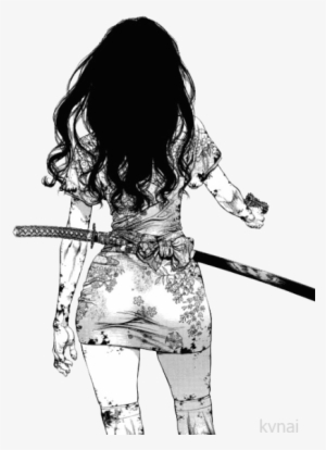 Transparent Yumin From Sun-ken Rock - Yumin Yoshizawa #880021