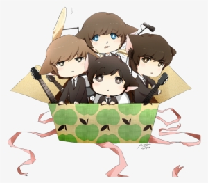 The Beatles Images Beatle Kittens Hd Wallpaper And - Drawing #880042