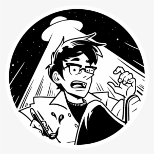 Comics Clipart Png Tumblr - Portable Network Graphics #880088