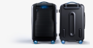 Luggage Png Image - High Tech Luggage Bag #880116