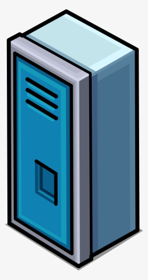 Cpu Locker Ig - Locker Png #880165