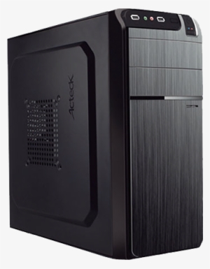 Computadora Intel Core I5 - Gabinete Para Core I3 #880190