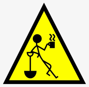 Under Construction - High Voltage Symbol Vector #880191