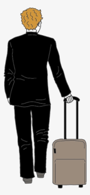 Suitcase - Dream Dictionary #880194