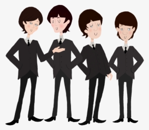Beatles - The Beatles #880195
