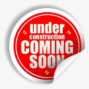 Coming Soon - Coming Soon Under Construction #880219